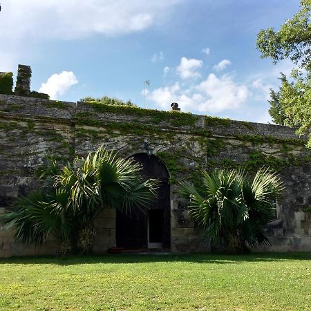 Tenuta Sant'Andrea Giuggianello Exteriér fotografie