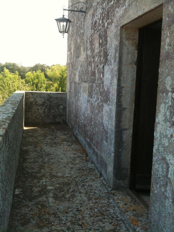 Tenuta Sant'Andrea Giuggianello Pokoj fotografie