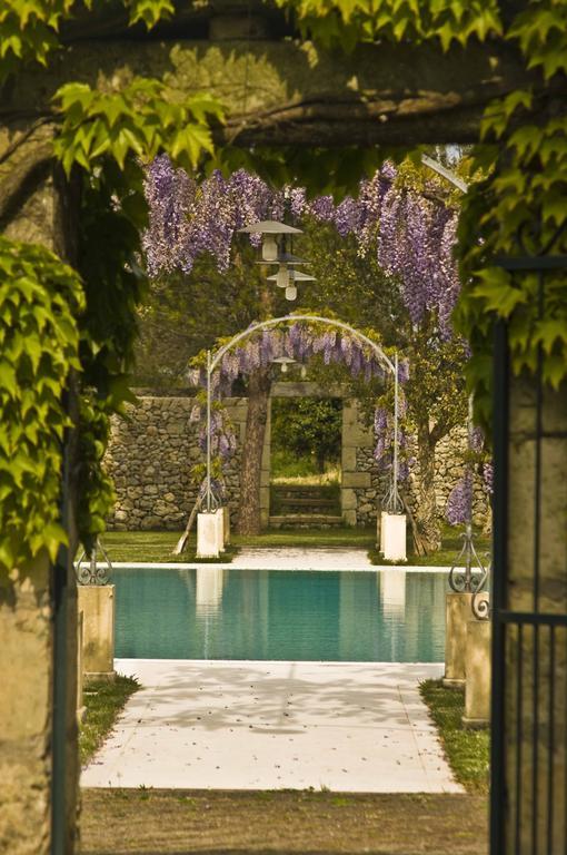 Tenuta Sant'Andrea Giuggianello Exteriér fotografie