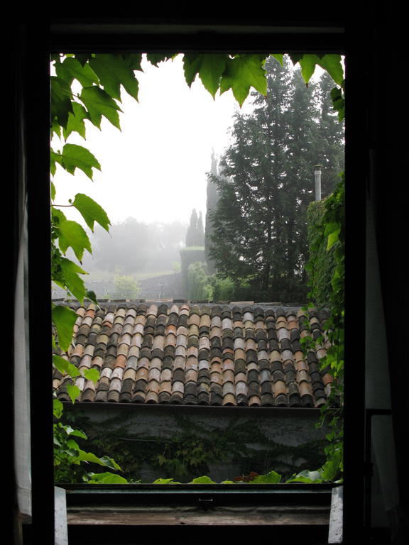 Tenuta Sant'Andrea Giuggianello Pokoj fotografie