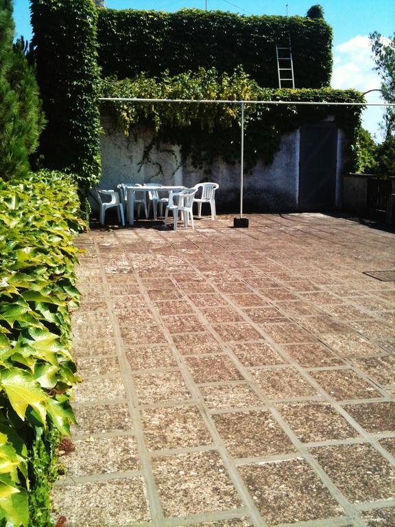 Tenuta Sant'Andrea Giuggianello Pokoj fotografie
